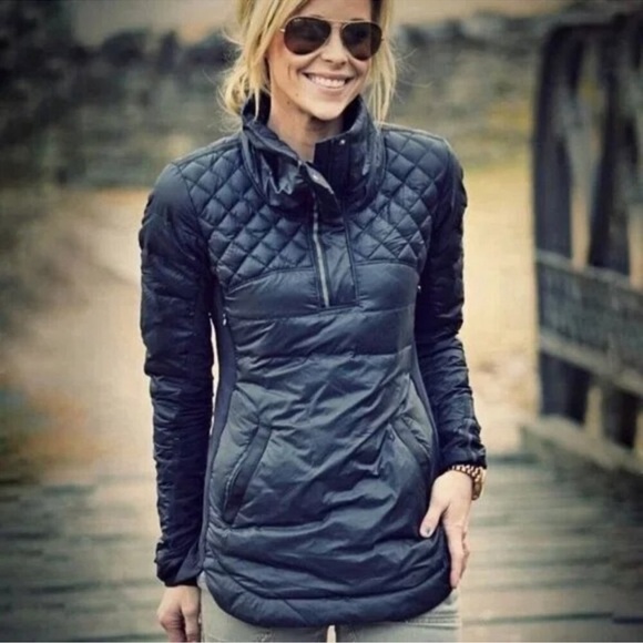 lululemon athletica Black Jacket - Picture 2 of 15